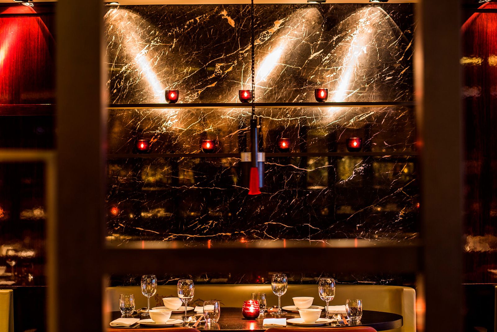 Hakkasan, London
