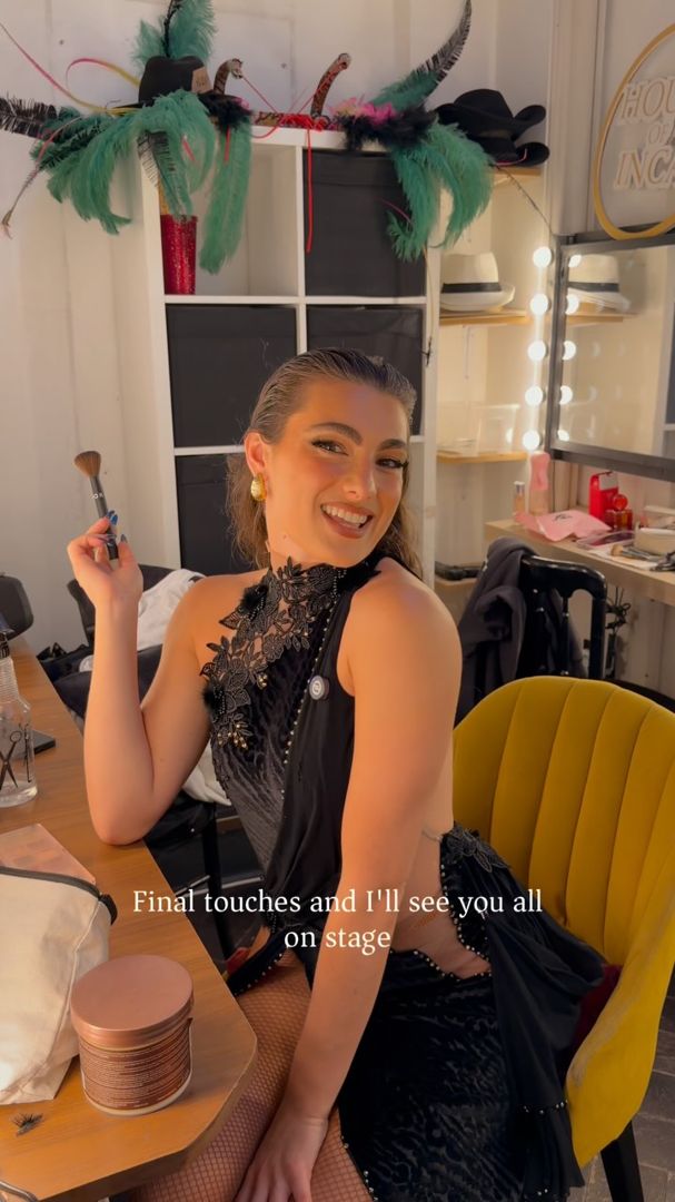Inca on Instagram