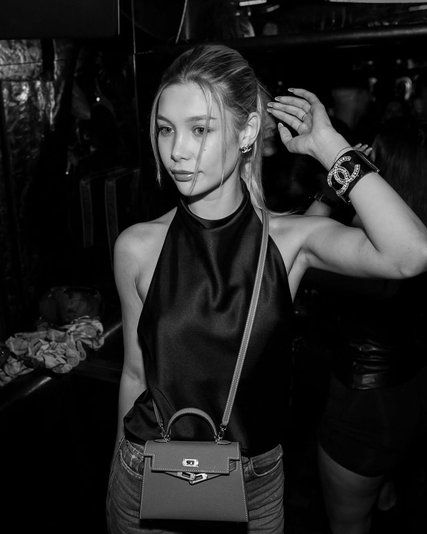 Rex Rooms on Instagram
